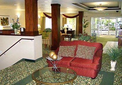 Fairfield Inn & Suites Portland South/Lake Oswego Wnętrze zdjęcie